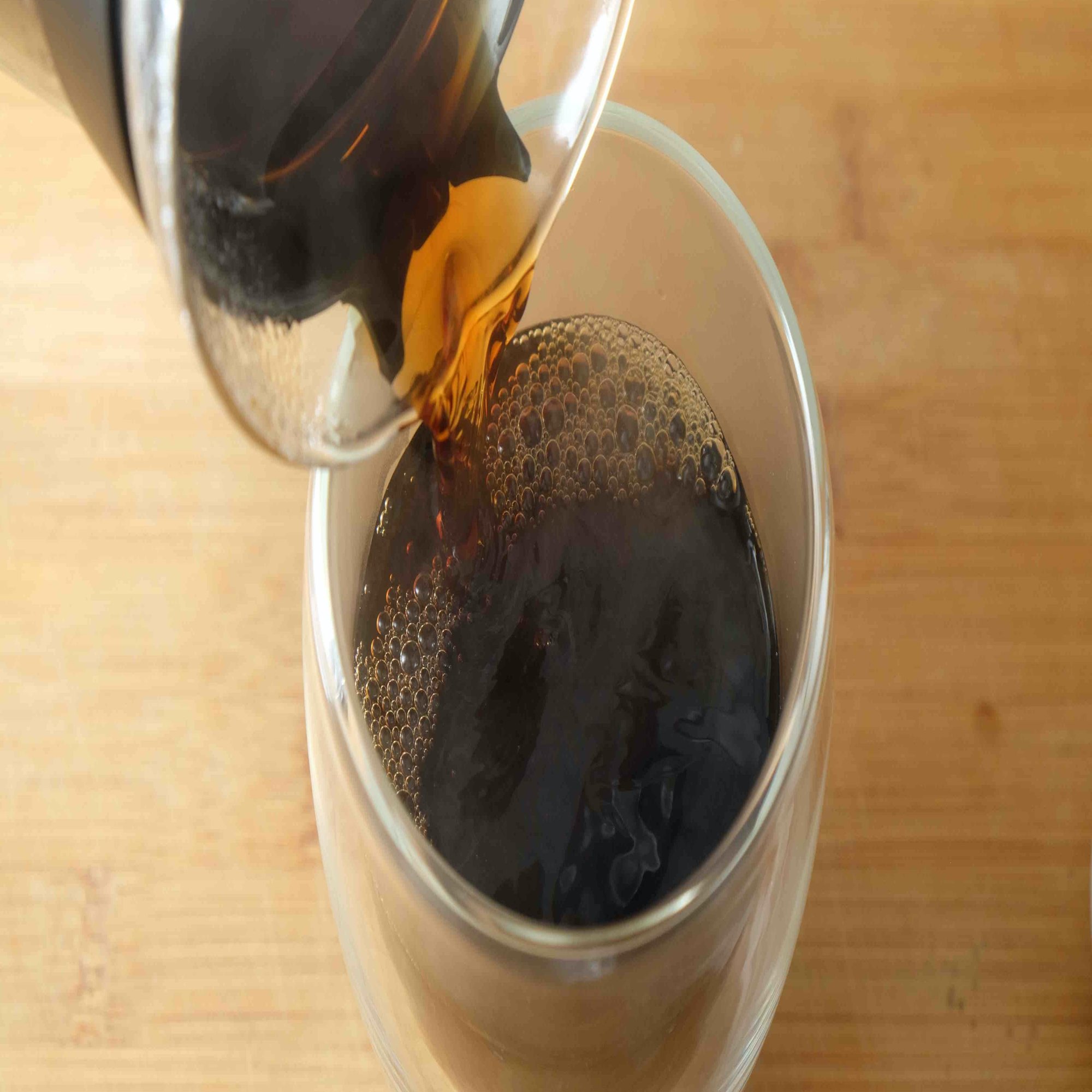 コーヒーの味はカップによって変わる 樋口直哉 Travelingfoodlab Note