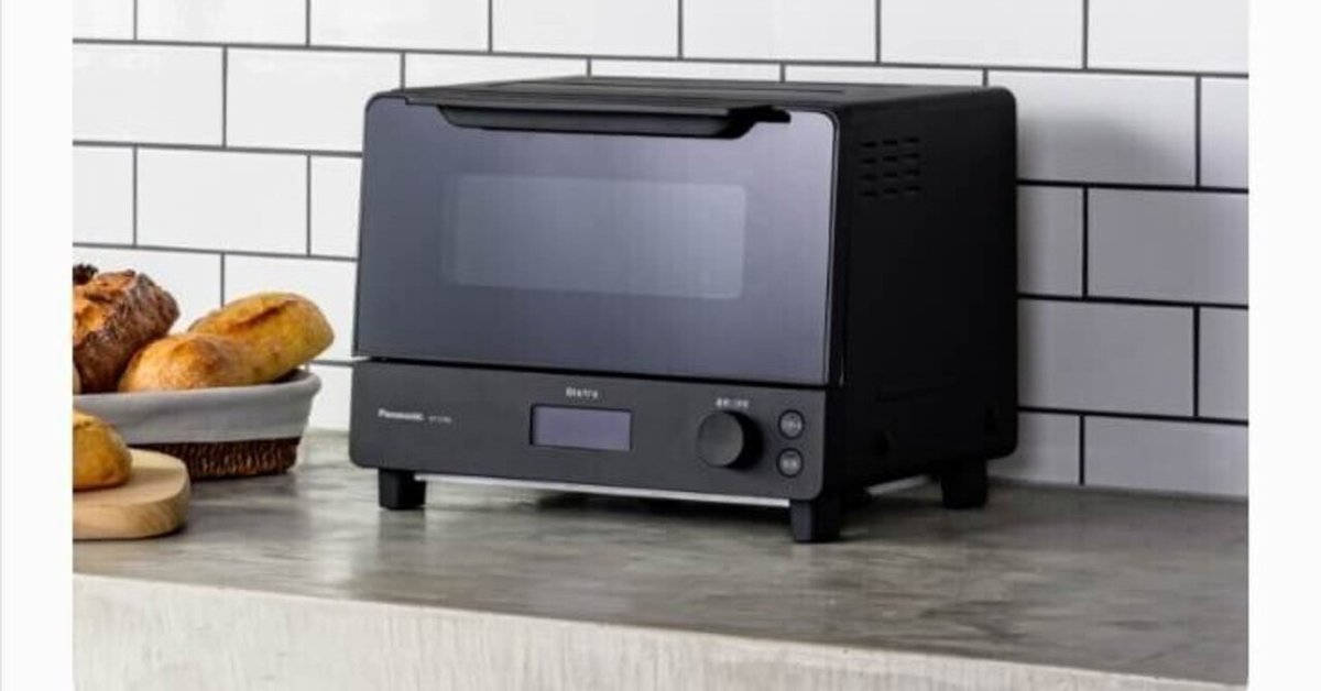 新品　Panasonic Bistro オーブントースター　パナソニック 楽天市場】パナソニック オーブントースター ホワイト NT-D700-W