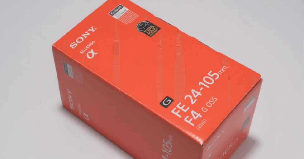 Sony FE 24-105mm F4 G OSS SEL24105G 美品 箱 Amazon.com : Sony - FE 24-105mm F4 G OSS Standard Zoom Lens