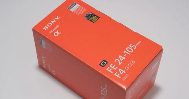 限定値下げ！ソニー24-105 F4 G 箱付き SEL24105G 購入 | デジタル一眼カメラ α：アルファ | ソニー