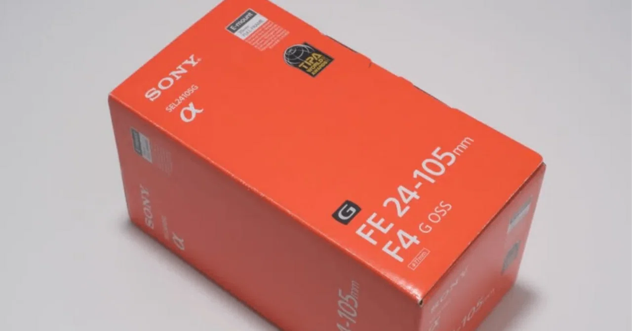 たぶんソニーで一番売れてるレンズ!FE 24-105mm F4 G OSSを買っちゃっ たぶんソニーで一番売れてるレンズ!FE 24-105mm F4 G OSSを買っちゃっ