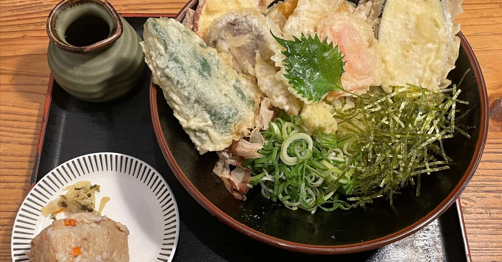 うどん 和 助 本店