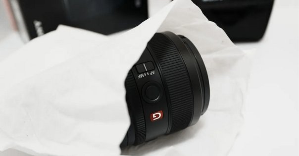 【12/25まで】SONY FE 50mm F1.2 GM レンズ➕フィルタ 12/25まで】SONY FE 50mm F1.2 GM レンズ➕フィルタ SONY FE