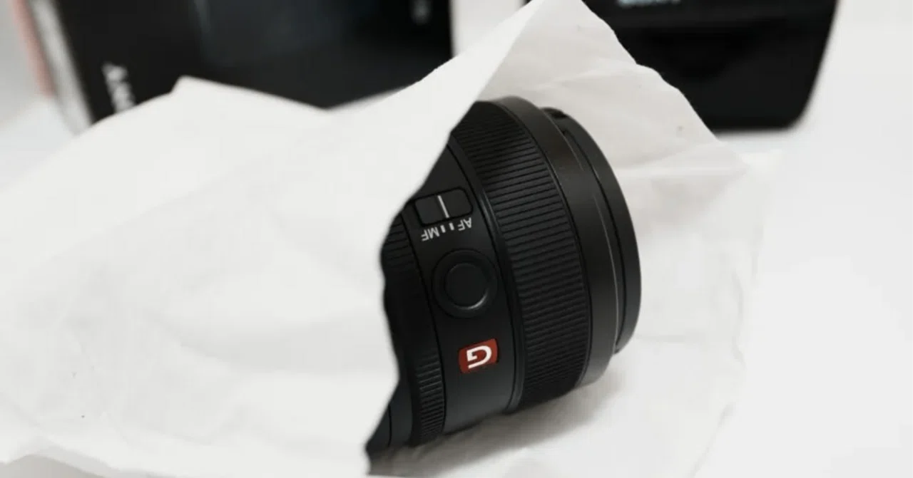 FE 50mm F1.4 GMは神レンズってことで良さそうですね｜はるか