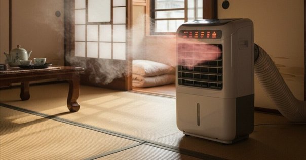 【10日程度の使用】アイリスオーヤマ ポータブルエアコン IPP-2225U IRIS OHYAMA スポットクーラー スポットエアコン アイリス