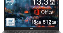 🎉Dell Inspiron 13 5330レビュー：Intel Core Ultra搭載で進化