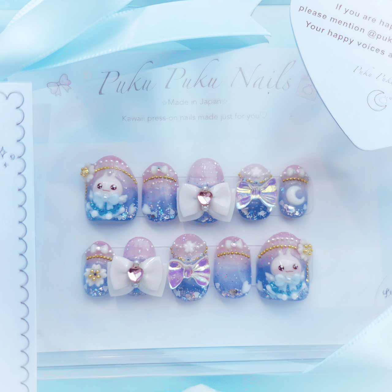 高いネイルチップの方が売れた！」価格のブロックが外れた話