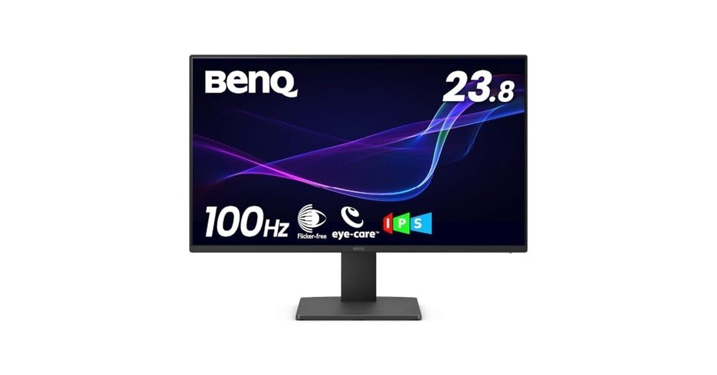 BenQ GW2490 23.8インチモニター GW2490」の人気商品一覧 | 安い商品を