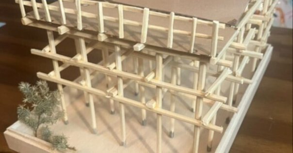 親族で、東京タワー建設にかかわった人物について！プロジェクト