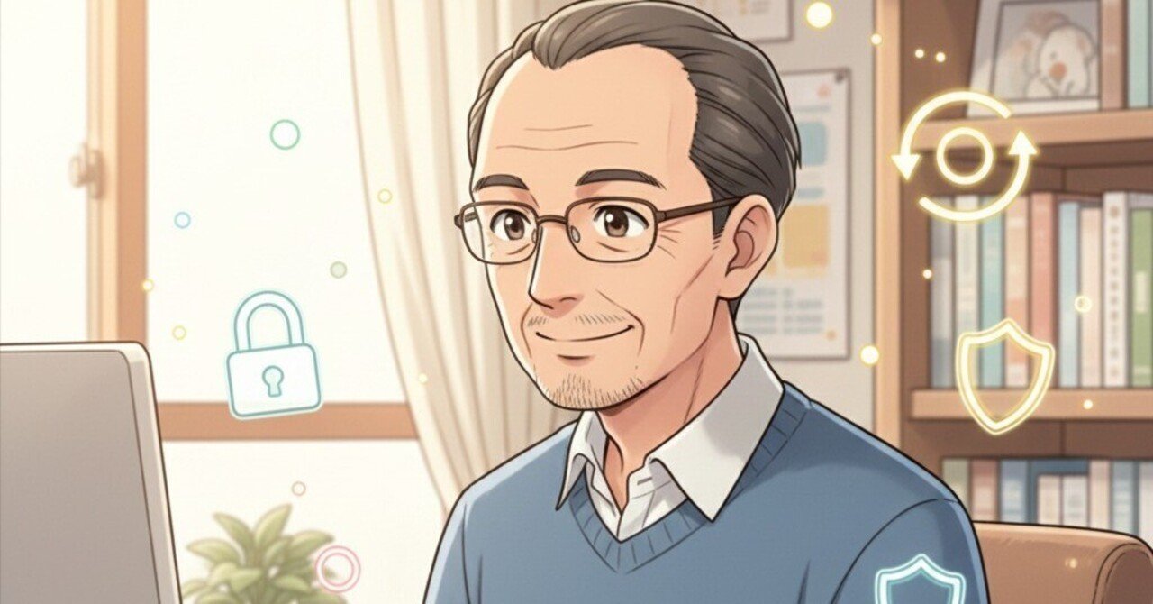 自己紹介｜InfoSecNavigator／かやぼ