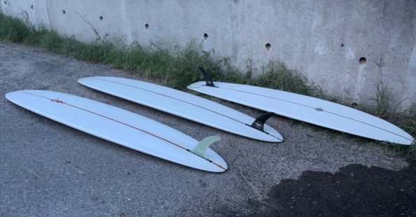 RIDE SURF+SPORT ライドサーフ　スノーボード Design Experiment Vol.8 - YouTube