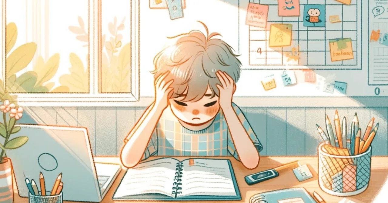 Peach Dad's 2025 Summer Homework 