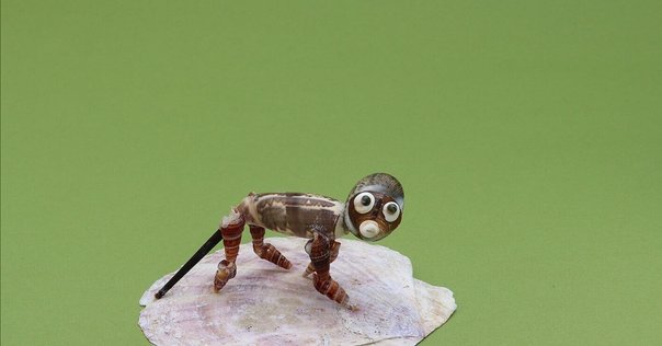 「ケサランパサラン日記」西君江著（草風社） ケサランパサランについて～『ケサランパサラン日記』の紹介と