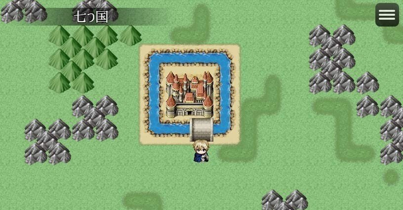 フリーゲーム『SING FANTASY』プレイ日記 2｜広川なつき@Caravan note