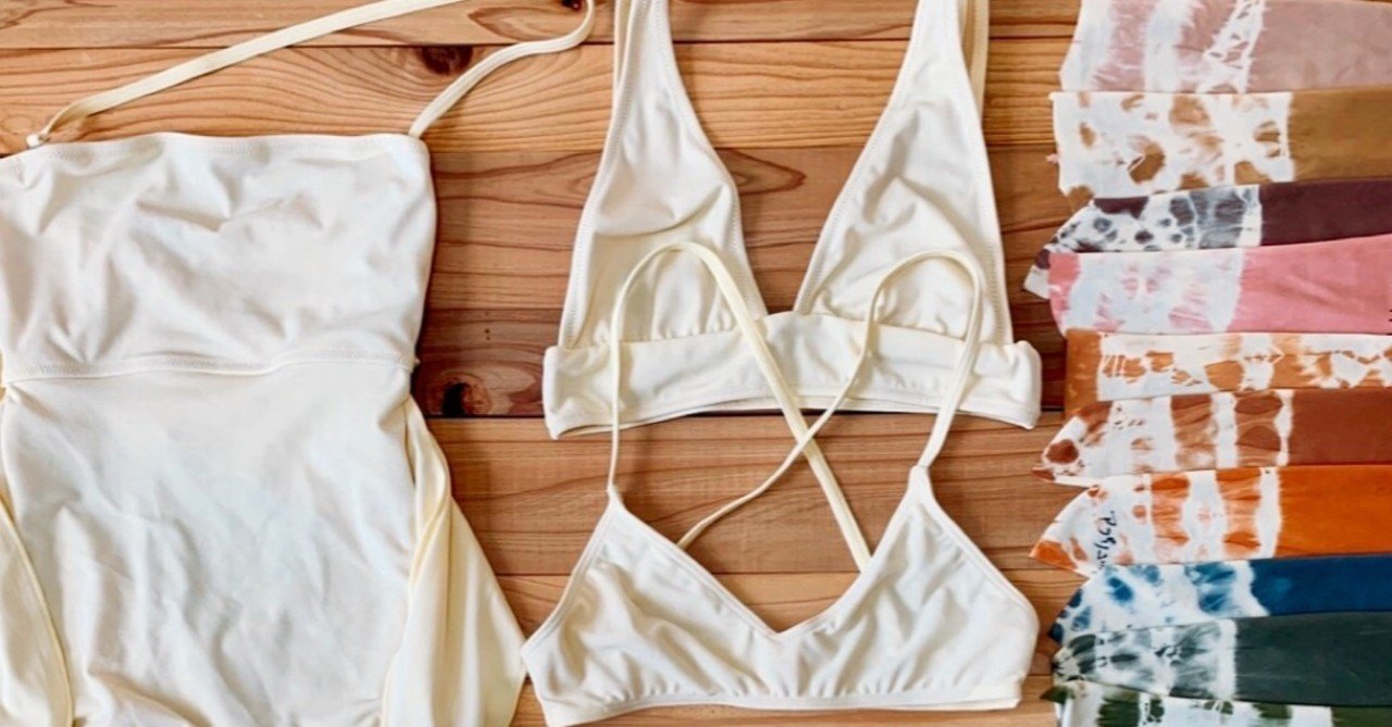 KPS swimsuits 上下