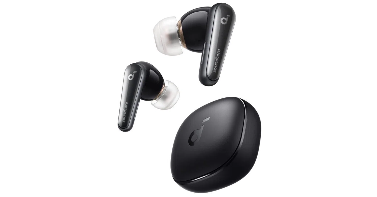 Anker Soundcore Liberty 4 が28％オフ！1世代古いだけで高性能