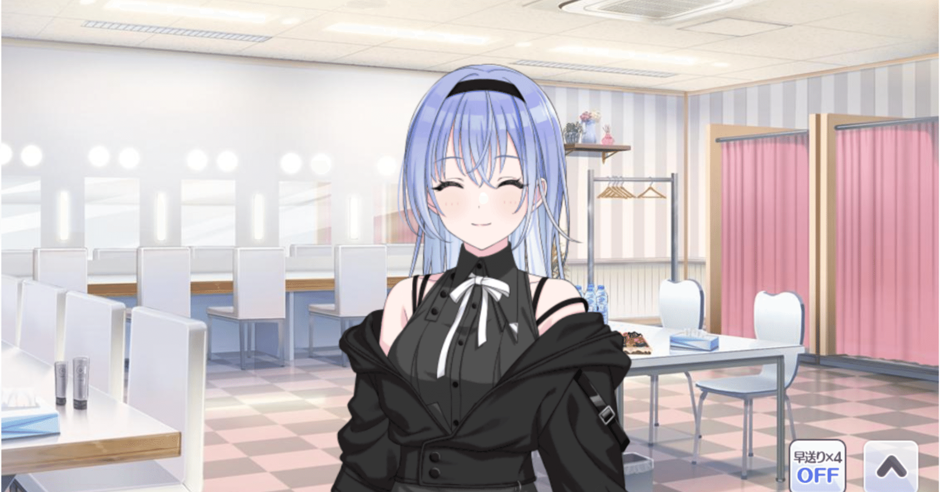 コメティックの精神的支柱を担っているのは誰？｜パイラ