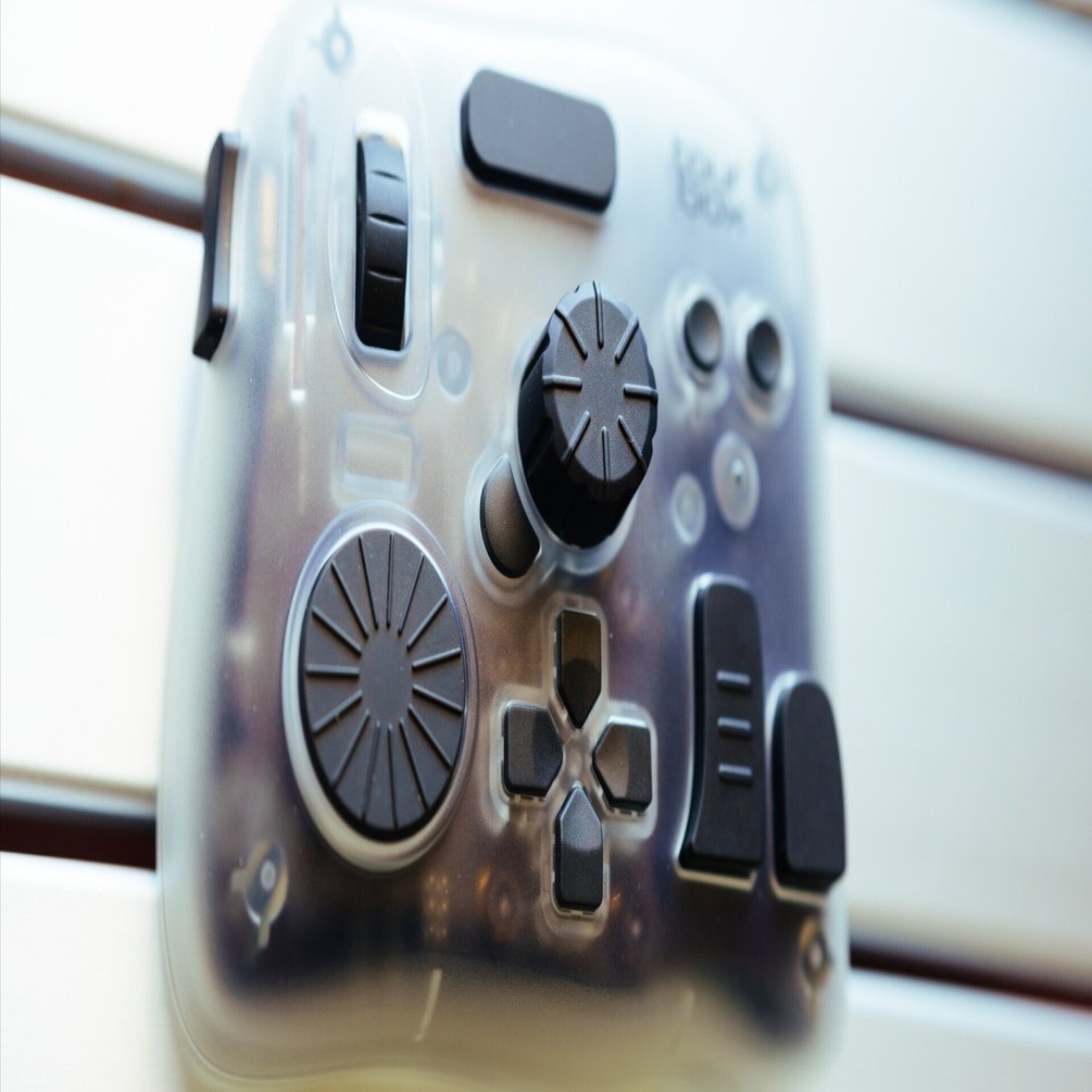 iPad対応】TourBox Elite Plus 9ヶ月レビュー｜nonkuri