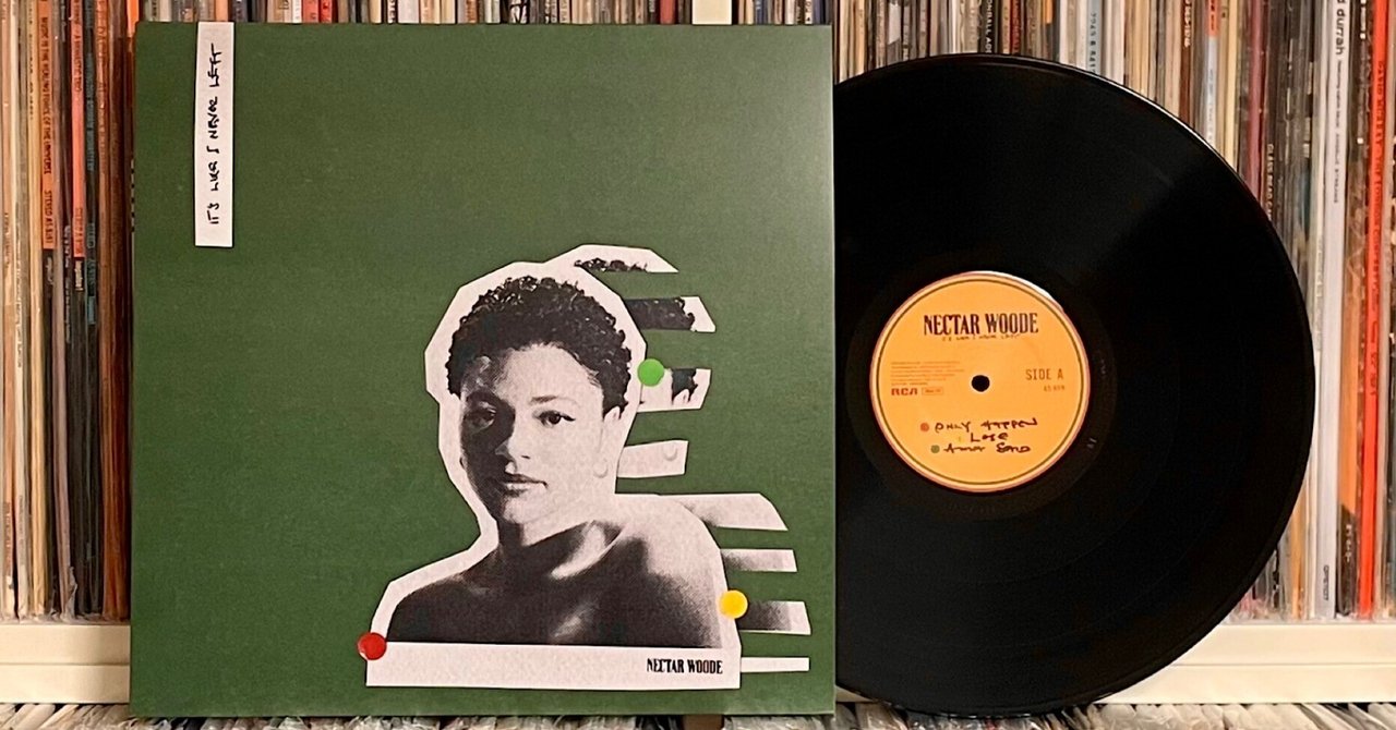 買ってよかったレコード（2025年7〜8月）｜五辺宏明