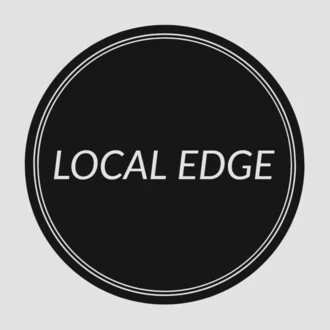 Localedge Logo localedge|note