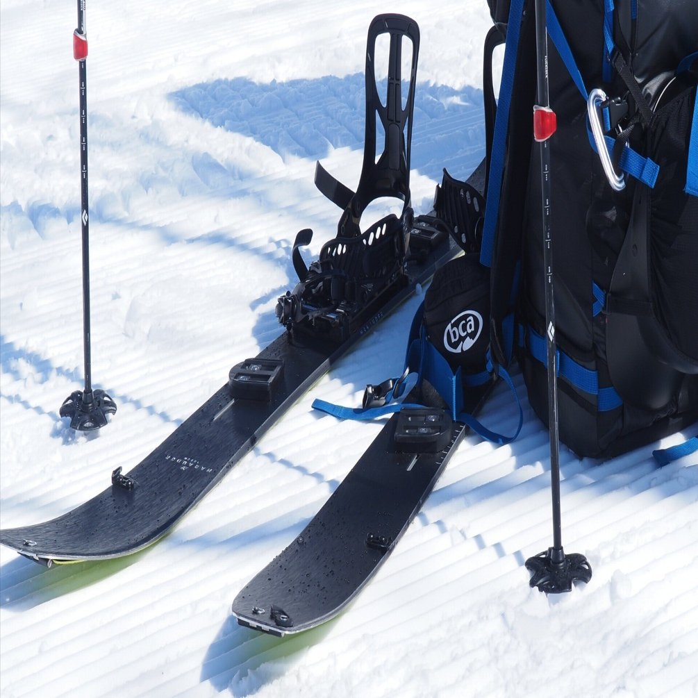 スノーボーダー必見！スプリットボードで広がるバックカントリーの世界