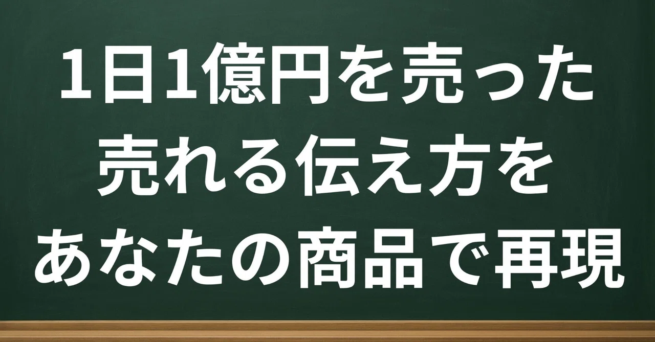 見出し画像
