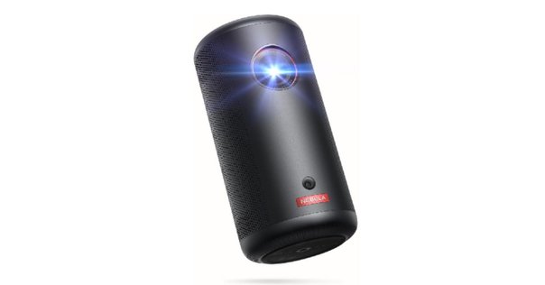 プロジェクター Nebula Capsule II Amazon.co.jp: Anker Nebula (ネビュラ) Capsule II（Android TV