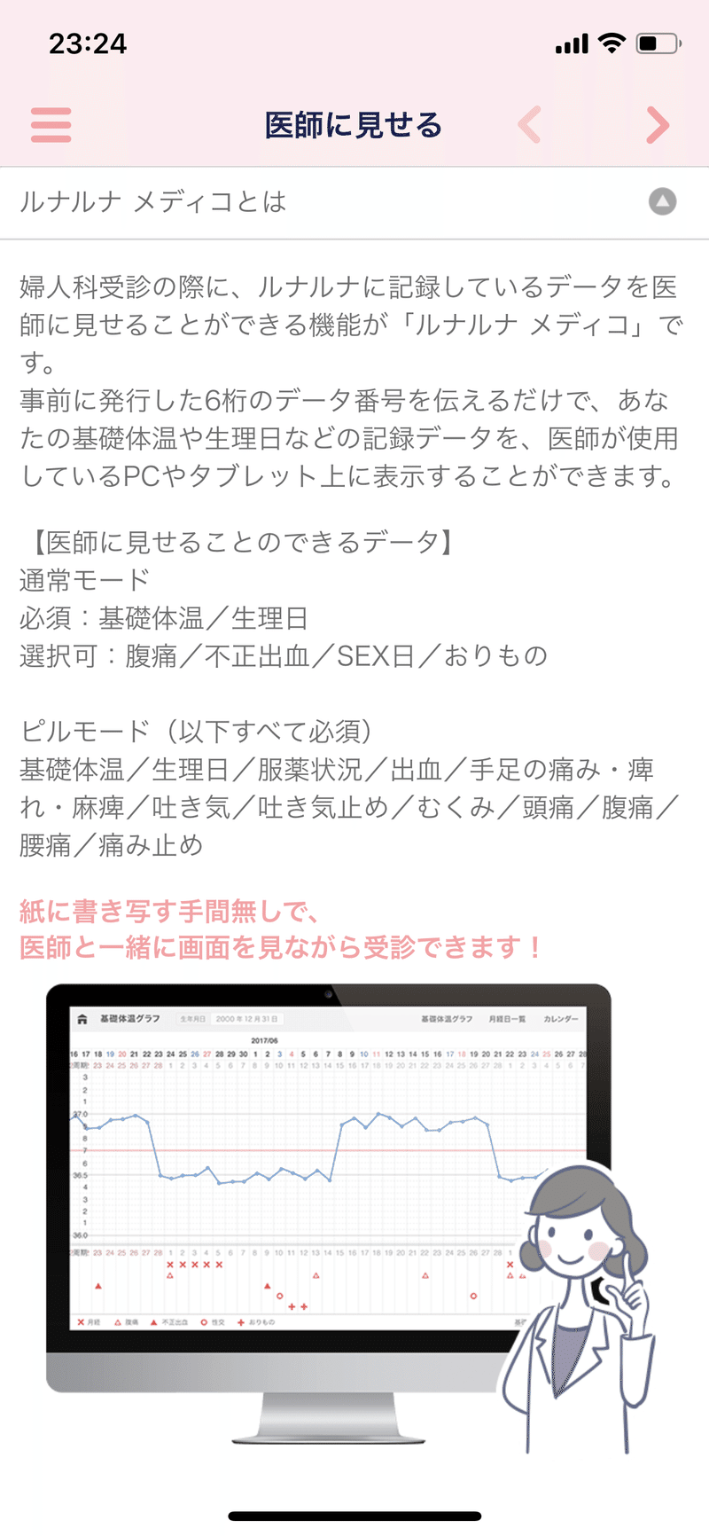 年目のルナルナ 月経 妊娠にまつわる精度の高いサービスで日本のフェムテックを牽引 Beautytech Jp 年目のルナルナ 月経 妊娠にまつわる精度の高いサービスで日本のフェムテックを牽引 Beautytech Jp