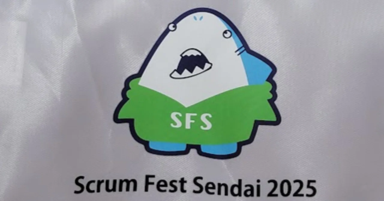 I attended SukuFes Sendai (2025)｜小泉岳人
