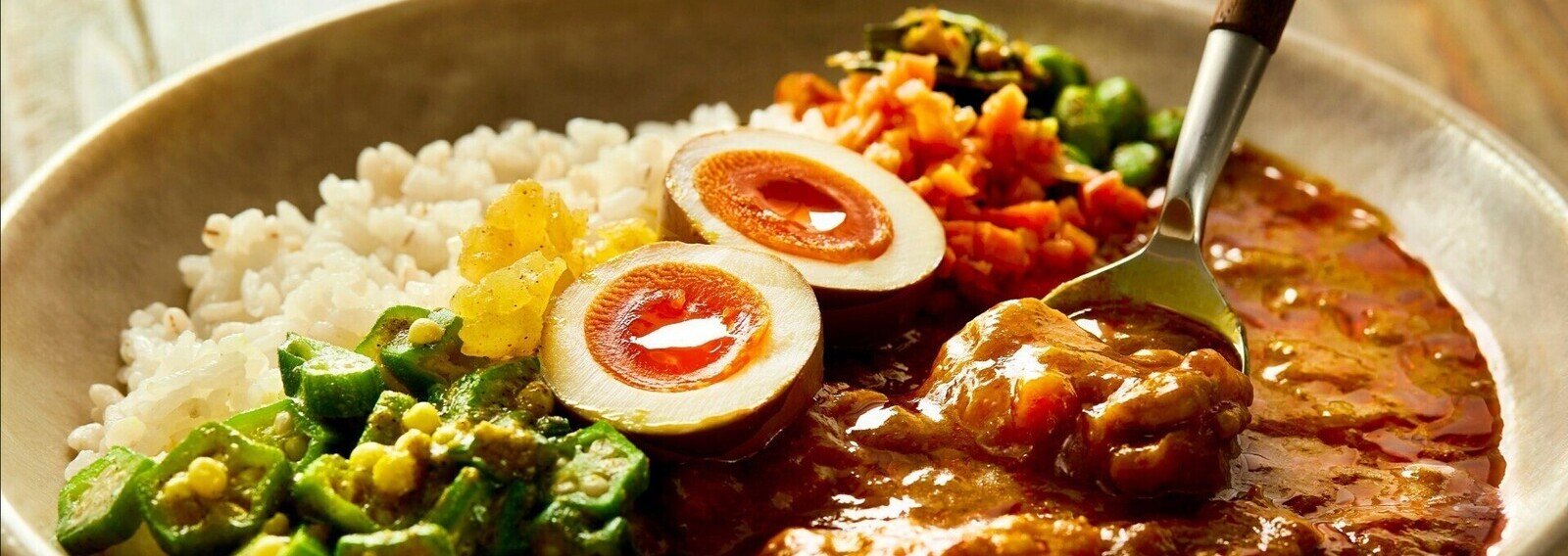 TOKYO MIX CURRY｜note