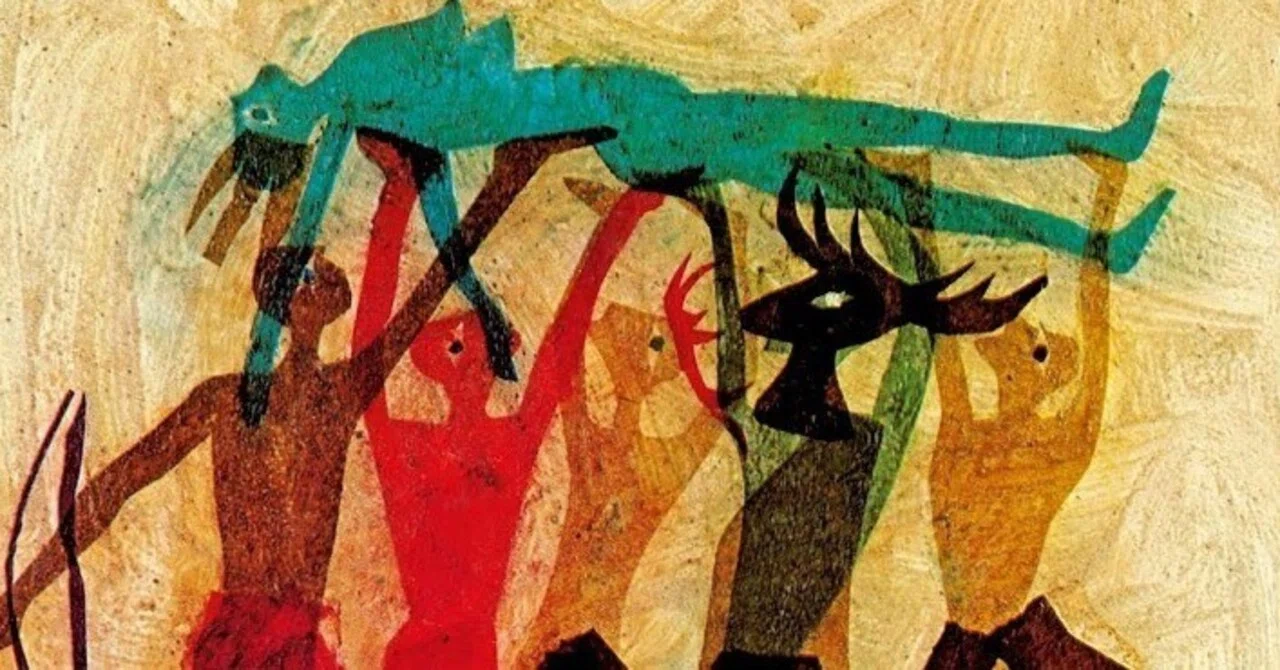 本日の一曲 vol.754 ストラヴィンスキー：花火 (Igor Stravinsky: Feu 