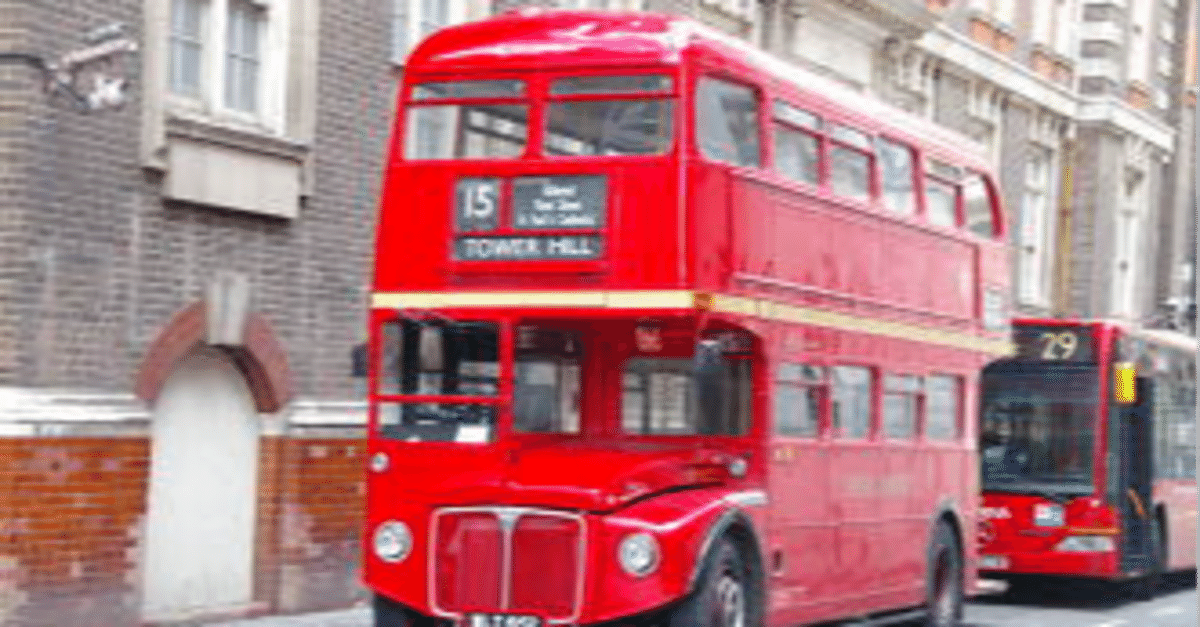 ロンドンのバスで車掌が使っていた発券機 (GIBSON A14) m86582163696_1.jpg?1714184053