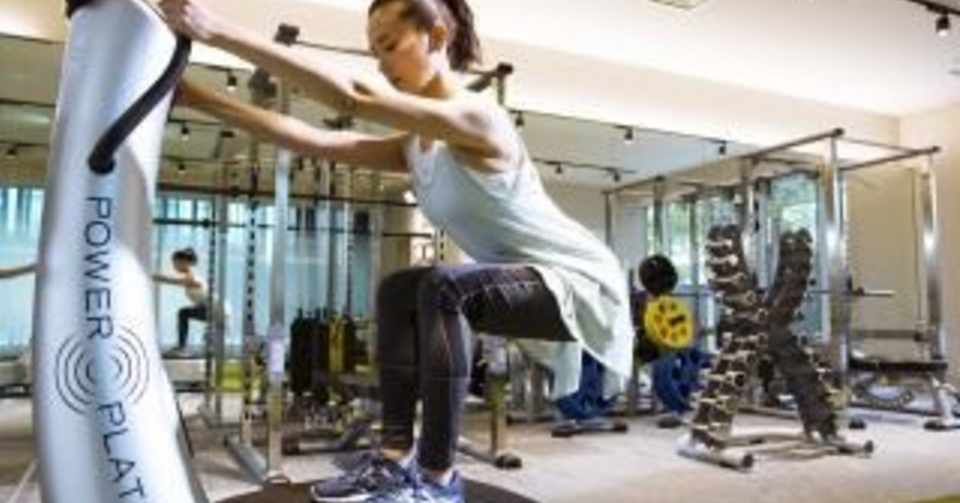 将来現れるジムってなんだろう 予想してみた 学生視点 Subaru Workout Note