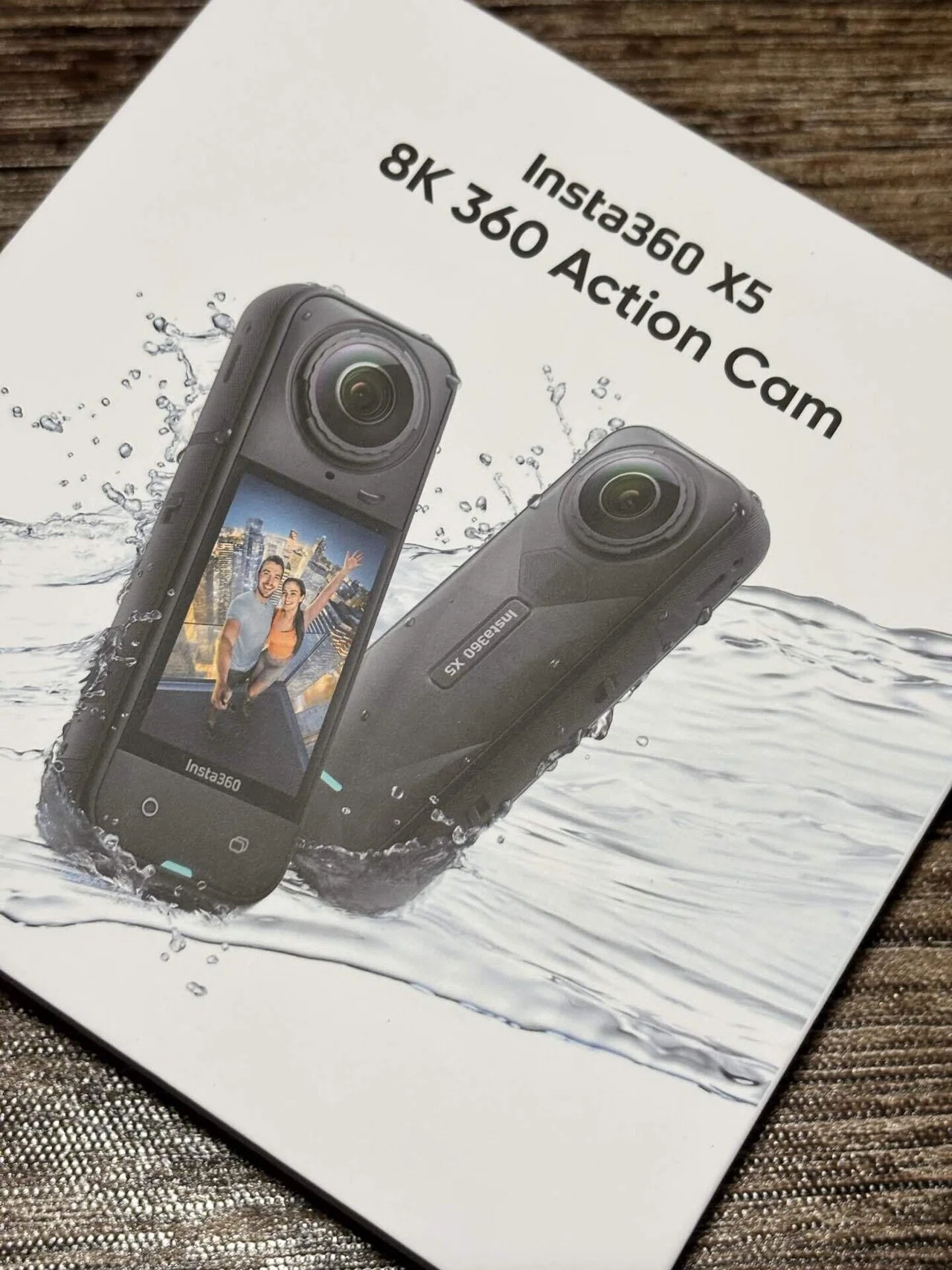 旅行準備】カリフォルニアディズニーに向けて360度カメラを購入！｜Risoa