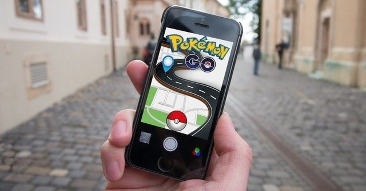 数字で勝ち抜くポケモンgo Willy Note