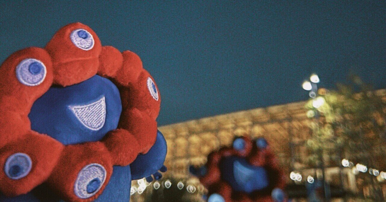 2025.8.30 万博。ベルギービールを飲む。｜とうふ