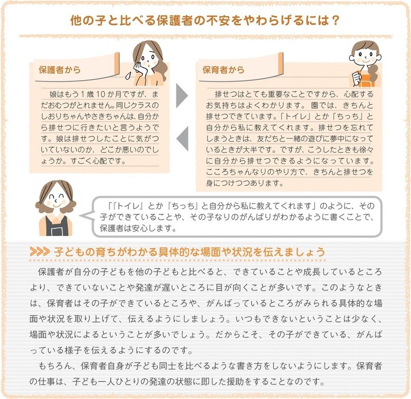 保育者なら毎日書く 連絡帳 保護者との架け橋にする書き方のコツは 翔泳社の福祉の本 Note 保育者なら毎日書く 連絡帳 保護者との架け橋にする書き方のコツは 翔泳社の福祉の本 Note