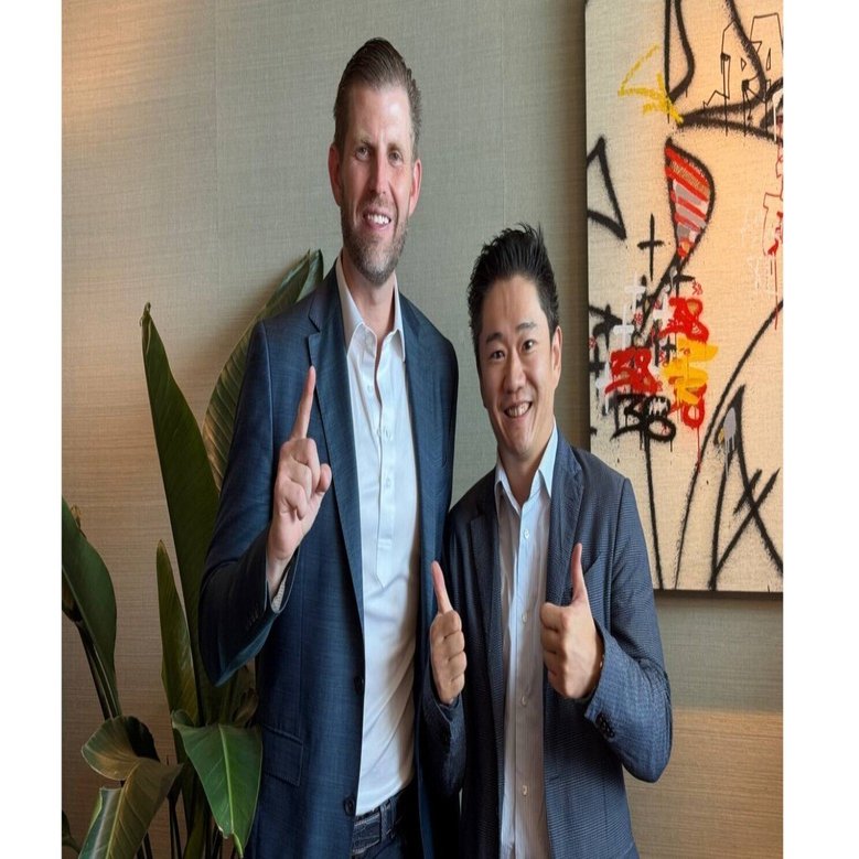 第726回：米国、日本、中国。ビットコインを巡りステーブルコイン戦争にしのぎを削る各国。中でも、圧倒的な存在感を誇る、USD1とWLFI、ALTS のもたらす金融革命｜松田元