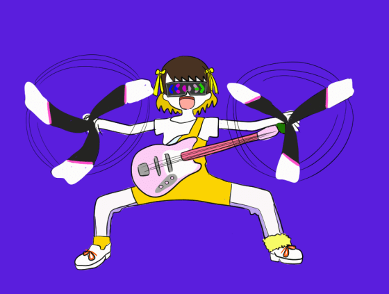 Saruwa♡　ラスト賞一点 Last Note Shika Shiranai | =LOVE Wiki | Fandom