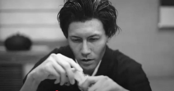 筒井康隆×Dos Monos「だんでぃどん」ができるまで／荘子it