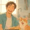 よし｜メンタル励ましnote