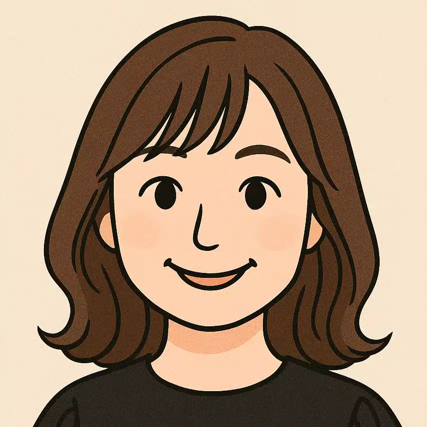 あい子供オンライン英会話代表だけど裏方が好き