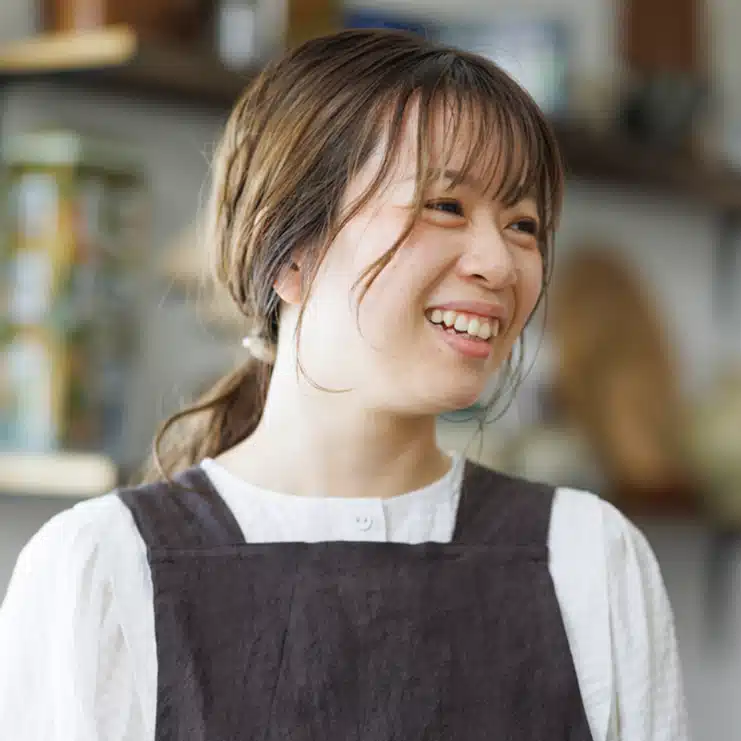 山本りい子