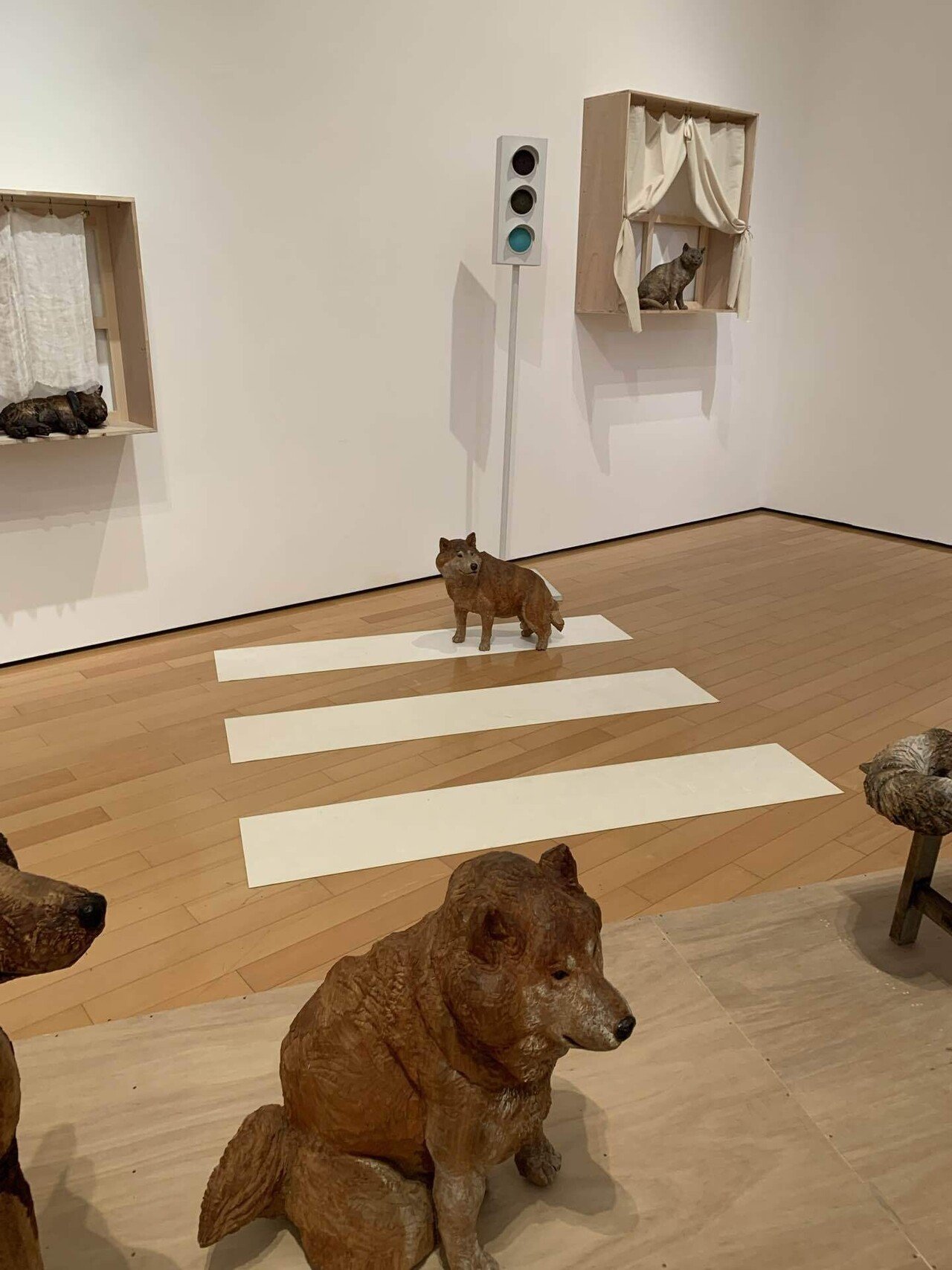 明治時代記念写真 館林・業平間開通 日本カメラ博物館 JCII Camera Museum：「写された外地」 吉田