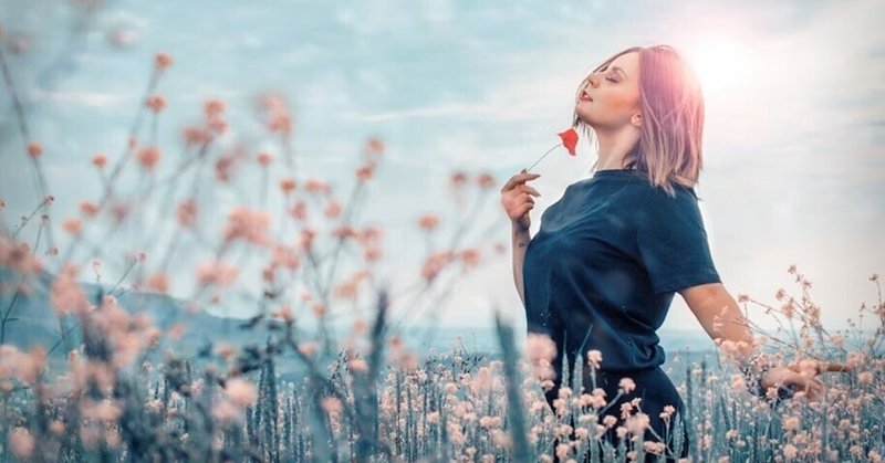 年齢＝魅力の積み重ね。自分らしく生きる女性のキャリア論