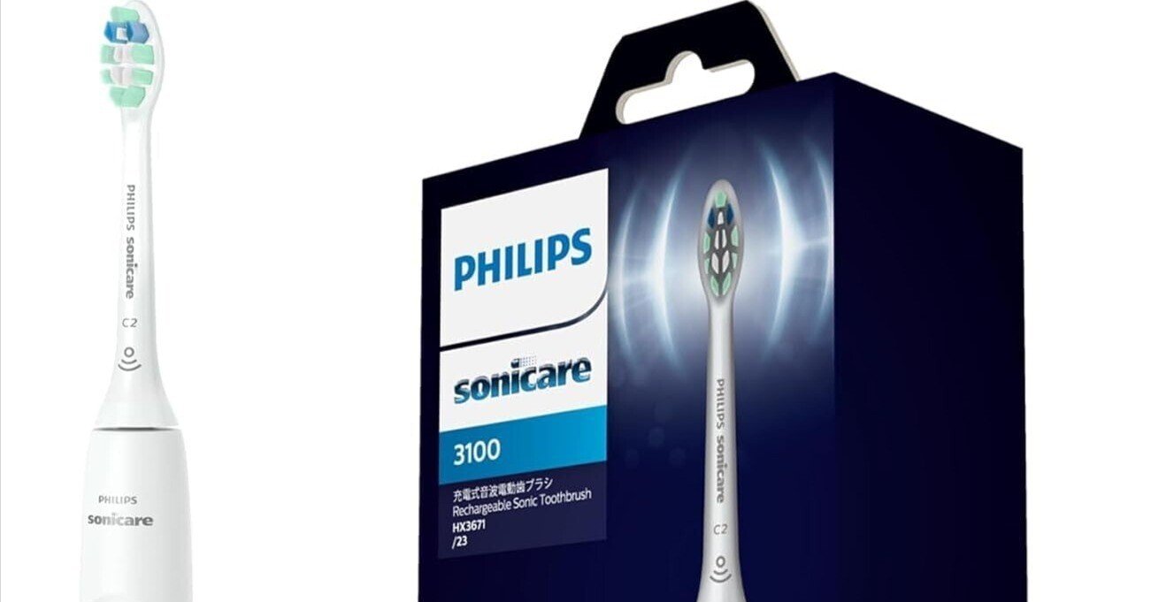 EW-DA18-W PANASONIC ホワイト ドルツ [音波振動ハブラシ] 新品