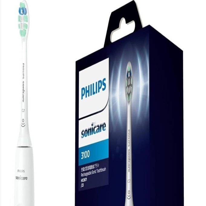 やっば〜い！フィリップス電動歯ブラシが神すぎてマジで手放せない件