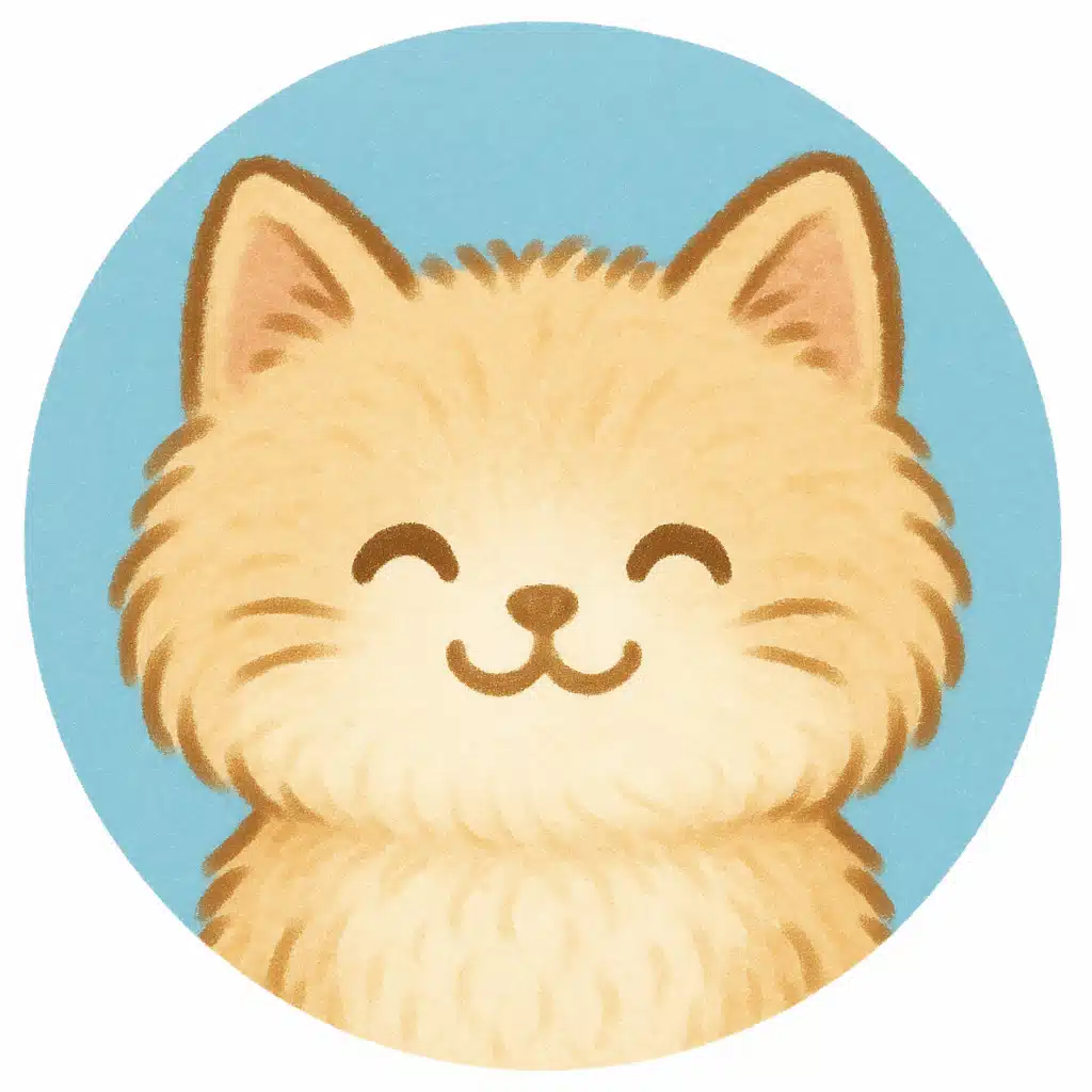 笑みねこ工房 ✦ みい