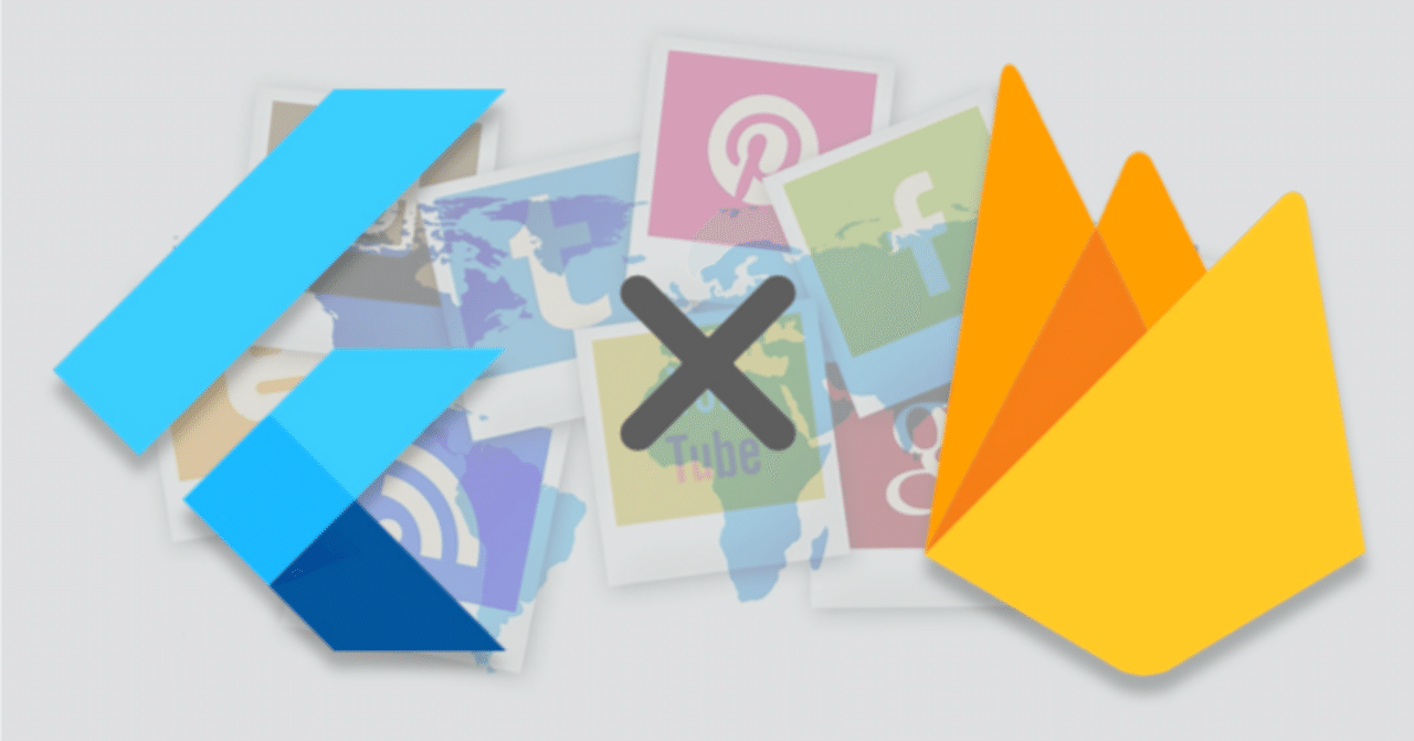 「Flutter × FirebaseでX(旧Twitter)のようなSNSアプリを作成する【ログイン機能】【画像保存】」に新しい動画が追加されました