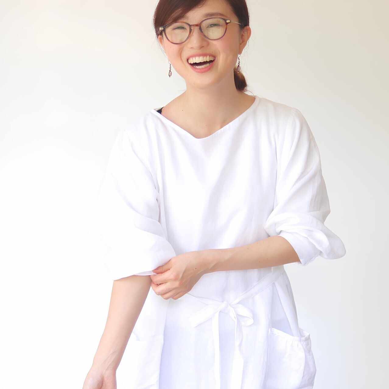 キッチンに立つ時間を、少し誇らしく。井筒麻三子さんとのコラボ